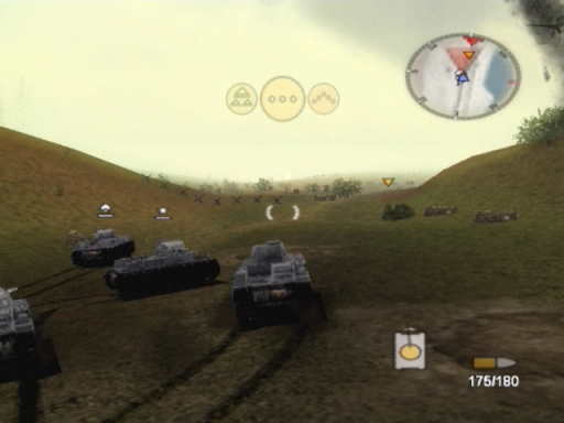 Panzer Elite Action - Fields of Glory