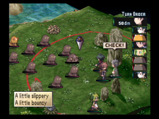 Phantom Brave