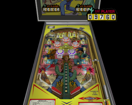 Pinball