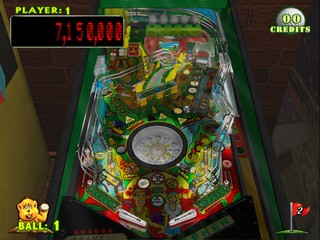 Pinball Hall of Fame - The Gottlieb Collection