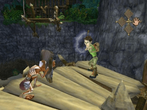 Pitfall - The Lost Expedition