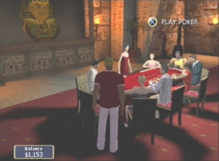 Playwize Poker _ Casino
