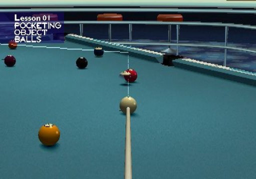 Pool Master