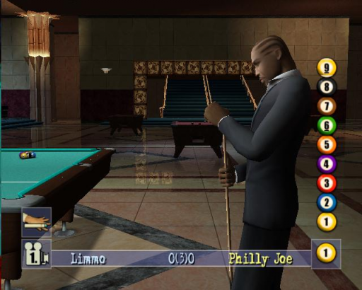 Pool Shark 2