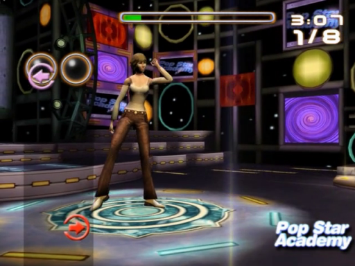 Pop Star Academy