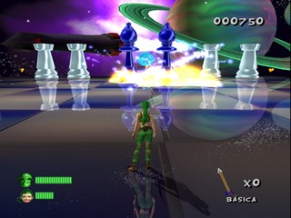 Portal Runner