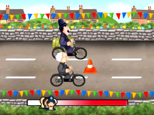 Postman Pat