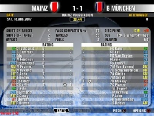 Premier Manager 09