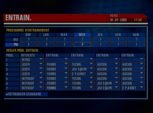 Premier Manager 2003-04