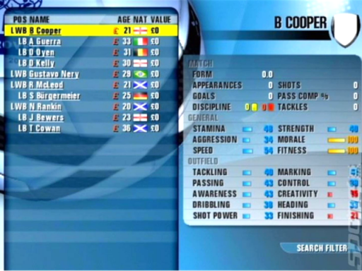 Premier Manager 2006-2007