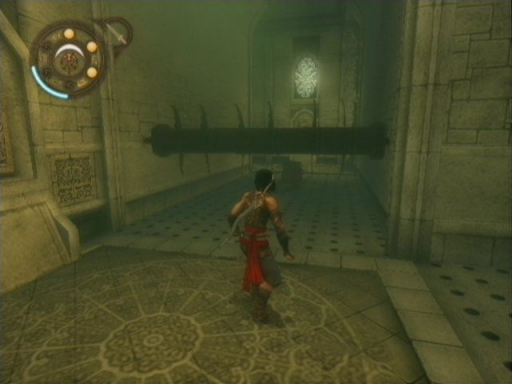 Prince of Persia - Warrior Within