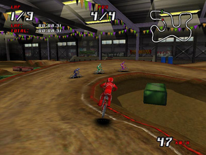 Pro Biker 2