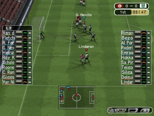 Pro Evolution Soccer