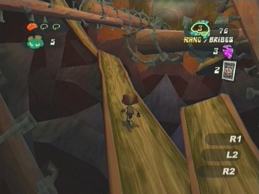 Psychonauts