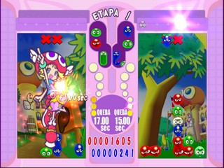 Puyo Pop Fever