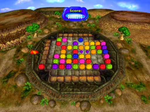 Puzzle Party