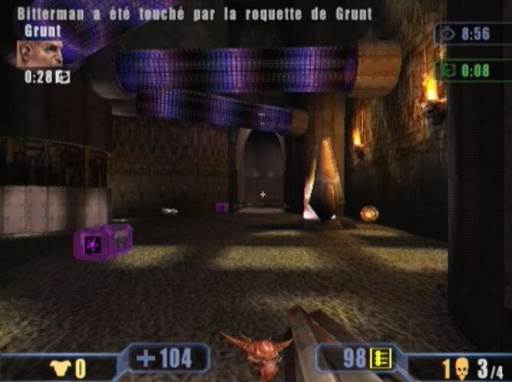 Quake III - Revolution