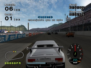 R-Racing