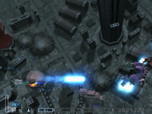 R-Type Final