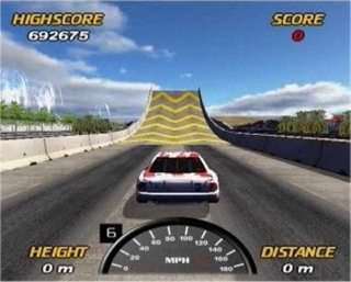 Raceway - Drag _ Stock Racing