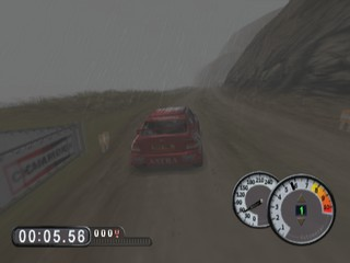 Rally Championship