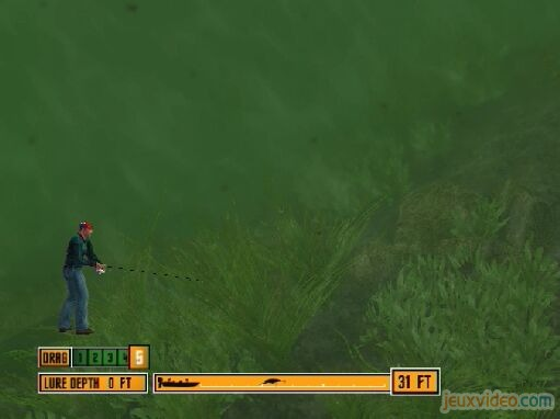Rapala Pro Fishing
