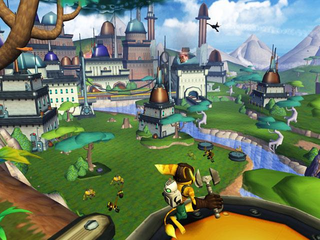Ratchet _ Clank