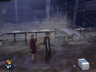 Raw Danger
