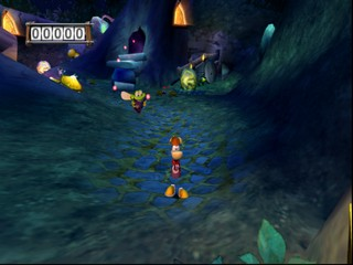 Rayman 3 - Hoodlum Havoc