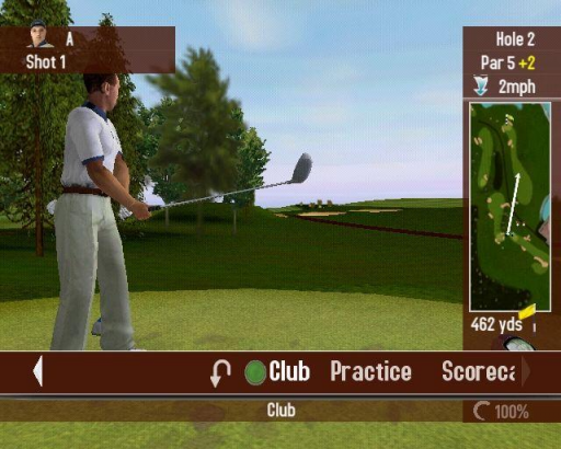 Realplay Golf