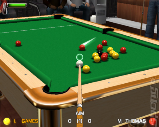 Realplay Pool