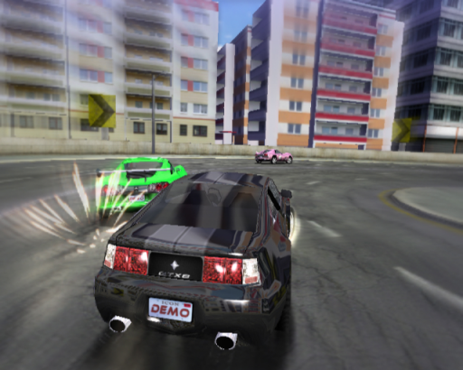 Realplay Racing
