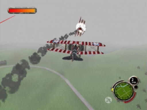 Red Baron