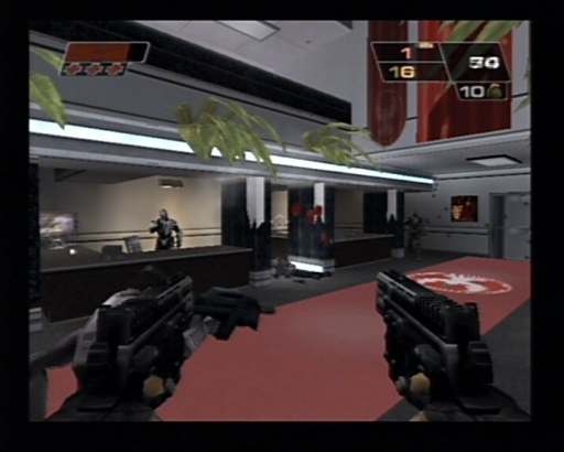 Red Faction II