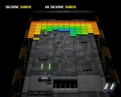 Retro Classics - 8 Arcade Classics from Yesteryears
