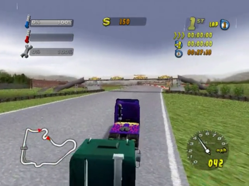 Rig Racer 2