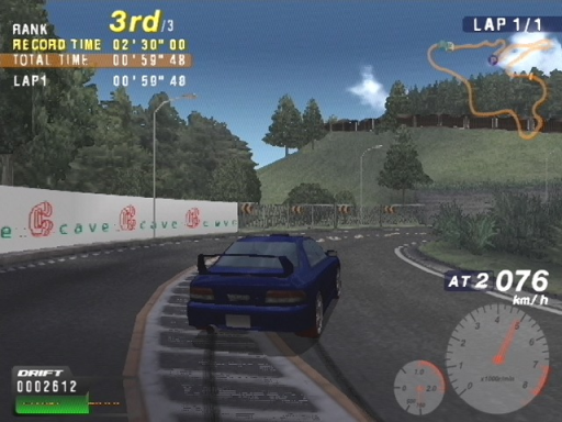 Road Rage 3