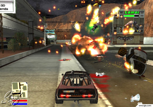 RoadKill