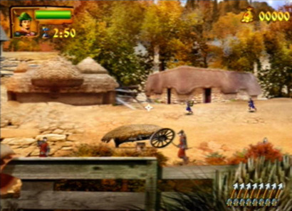 Robin Hood 2 - The Siege