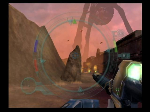 Robotech - Invasion