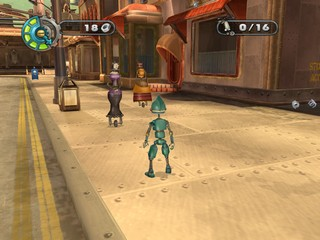 Robots