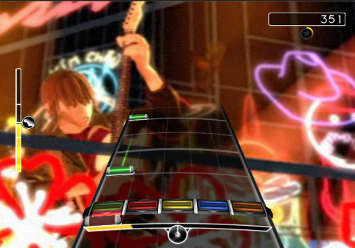 Rock Band - Song Pack 1