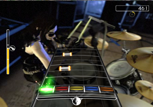 Rock Band - Song Pack 2