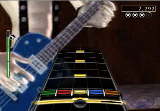 Rock Band 2