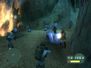 Rogue Trooper