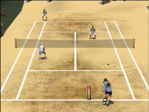 Roland Garros French Open 2002