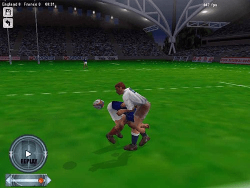 Rugby