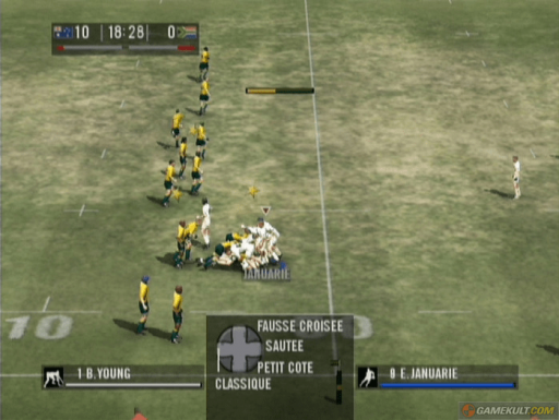 Rugby 06