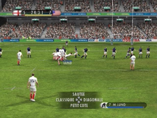 Rugby 08