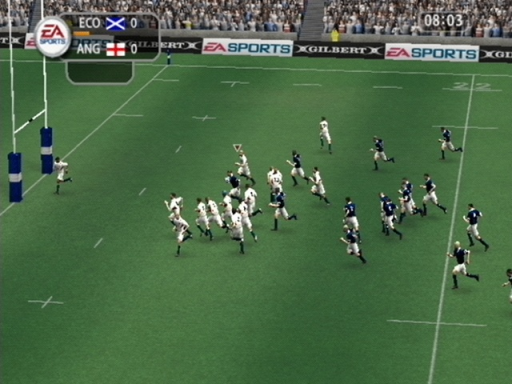 Rugby 2005